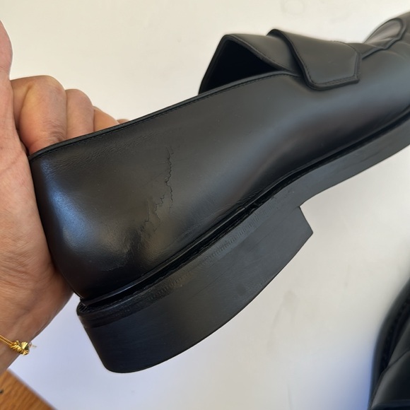 Prada men’s shoes - Picture 8 of 12